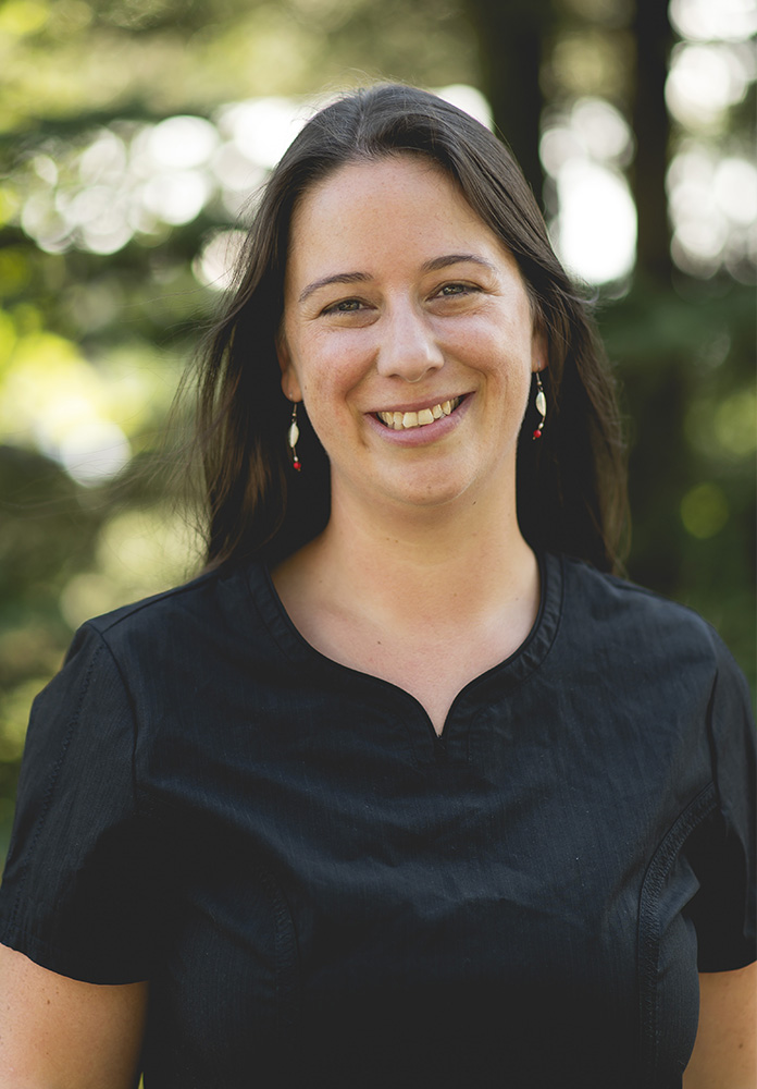 Cloée M. Desranleau